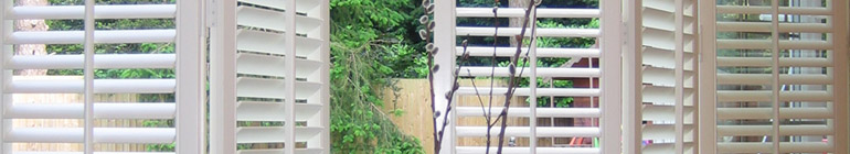 Shutters of Distinction